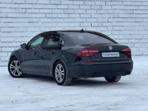 Volkswagen Passat GT