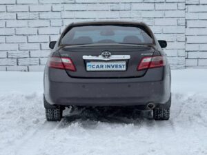 Toyota Camry 40