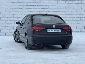 Volkswagen Passat GT