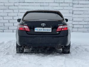 Toyota Camry 40