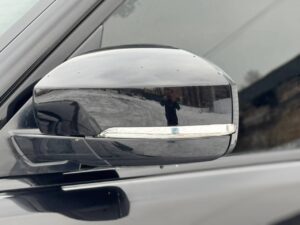 Range Rover Vogue