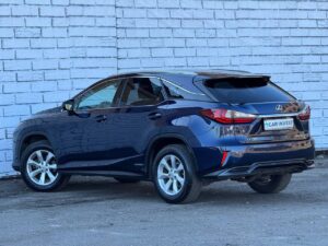 Lexus RX-450