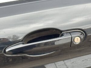 BMW 420D Grand Coupe