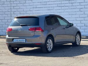 Volkswagen Golf 7