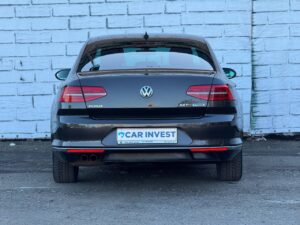 Volkswagen Passat B8