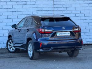 Lexus RX-450