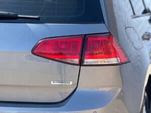 Volkswagen Golf 7