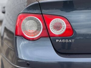 Volkswagen Passat B6