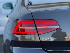 Volkswagen Passat B8