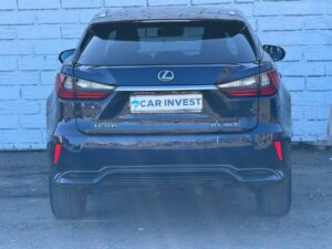 Lexus RX-450