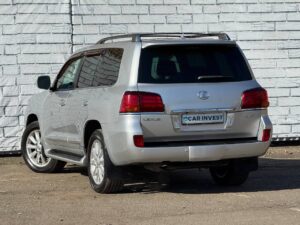 Lexus LX570