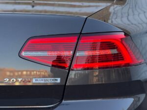 Volkswagen Passat B8
