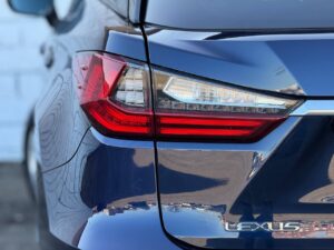 Lexus RX-450