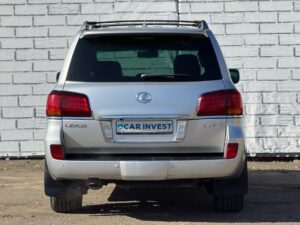 Lexus LX570