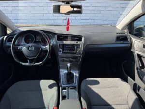 Volkswagen Golf 7