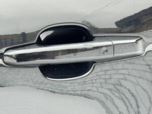 Range Rover Vogue