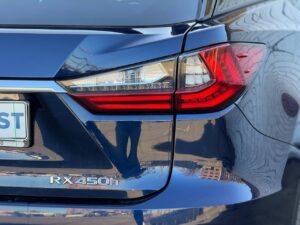Lexus RX-450