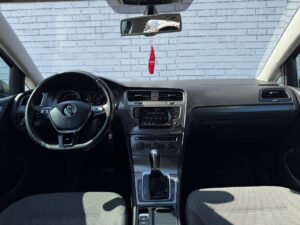 Volkswagen Golf 7