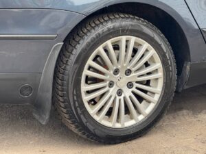 Volkswagen Passat B6