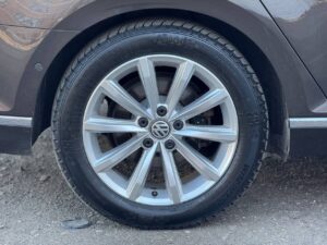 Volkswagen Passat B8