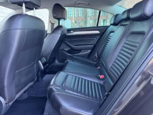 Volkswagen Passat B8