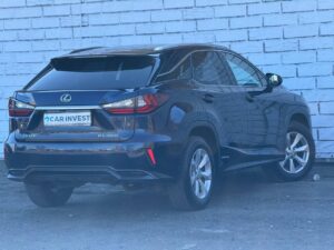 Lexus RX-450