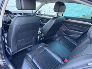 Volkswagen Passat B8