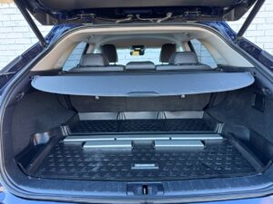 Lexus RX-450