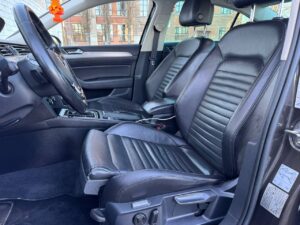 Volkswagen Passat B8
