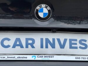 BMW 420D Grand Coupe