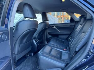 Lexus RX-450