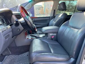 Lexus LX570