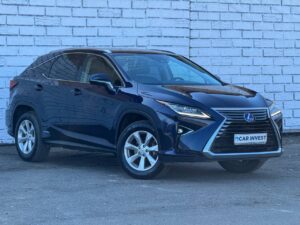 Lexus RX-450