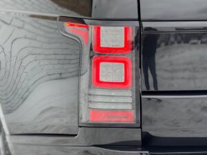 Range Rover Vogue