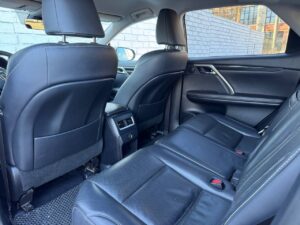 Lexus RX-450