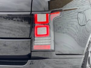 Range Rover Vogue