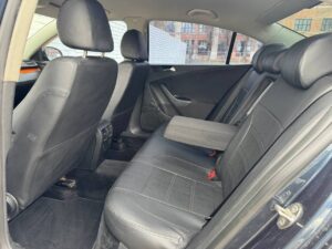 Volkswagen Passat B6