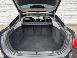 BMW 420D Grand Coupe