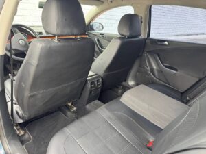 Volkswagen Passat B6