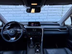 Lexus RX-450