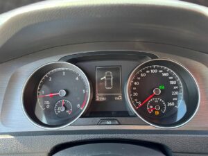 Volkswagen Golf 7