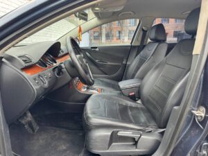 Volkswagen Passat B6