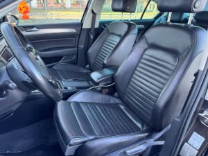 Volkswagen Passat B8