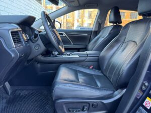 Lexus RX-450