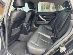 BMW 420D Grand Coupe