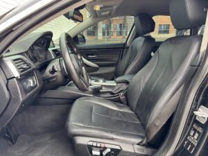BMW 420D Grand Coupe