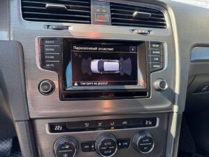 Volkswagen Golf 7