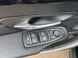 BMW 420D Grand Coupe