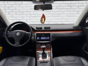 Volkswagen Passat B6