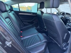 Volkswagen Passat B8